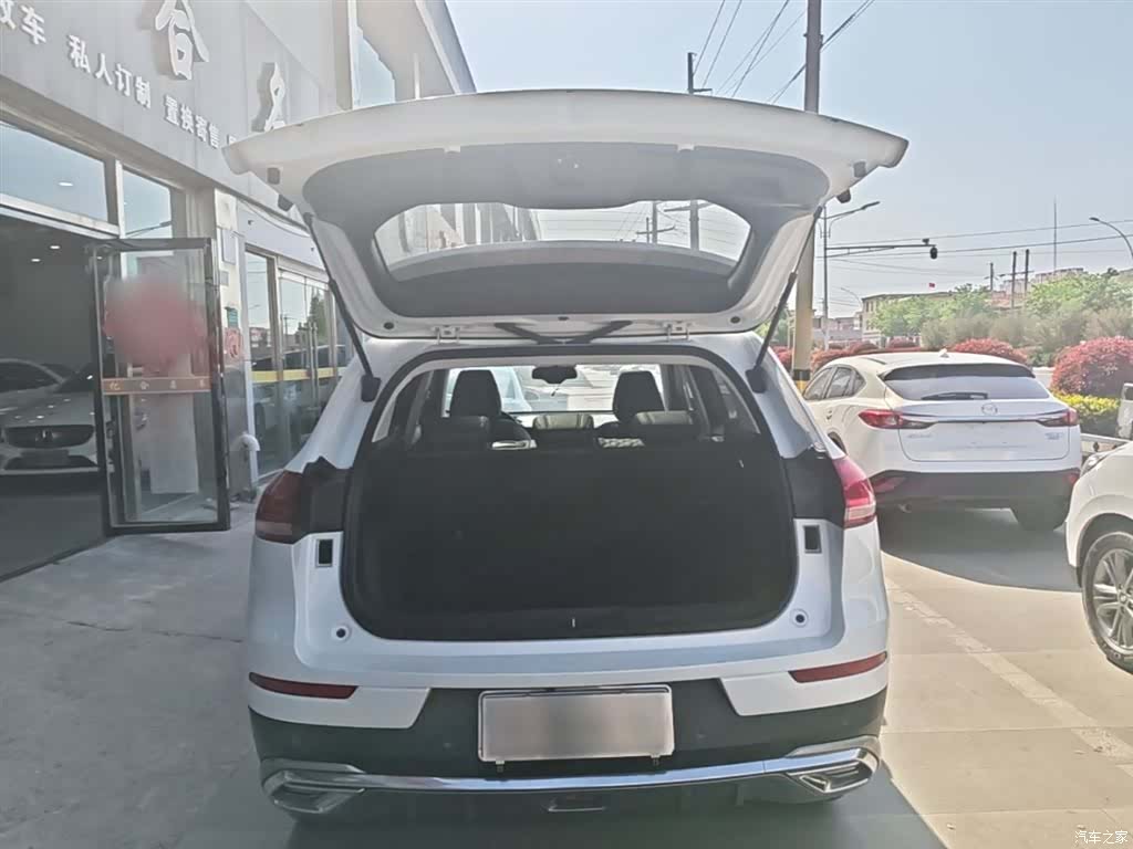 Haval H6, 2021 19