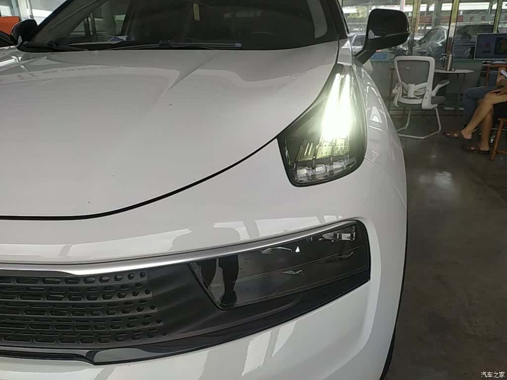 Lynk & Co 01, 2019 24