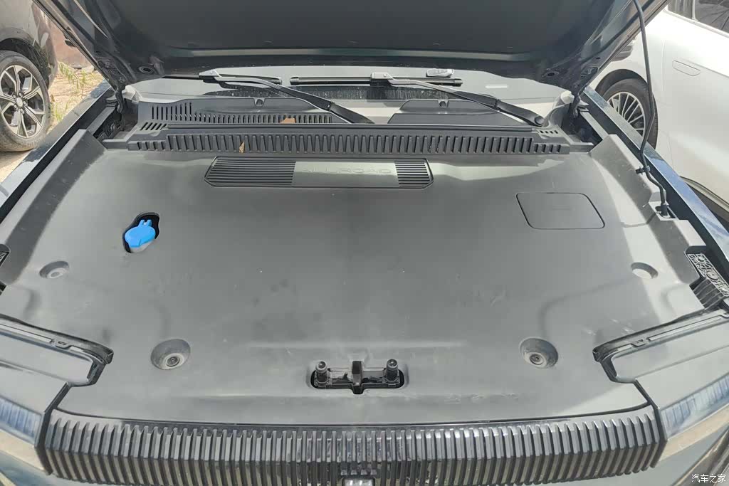 Chery iCAR, 2024 10