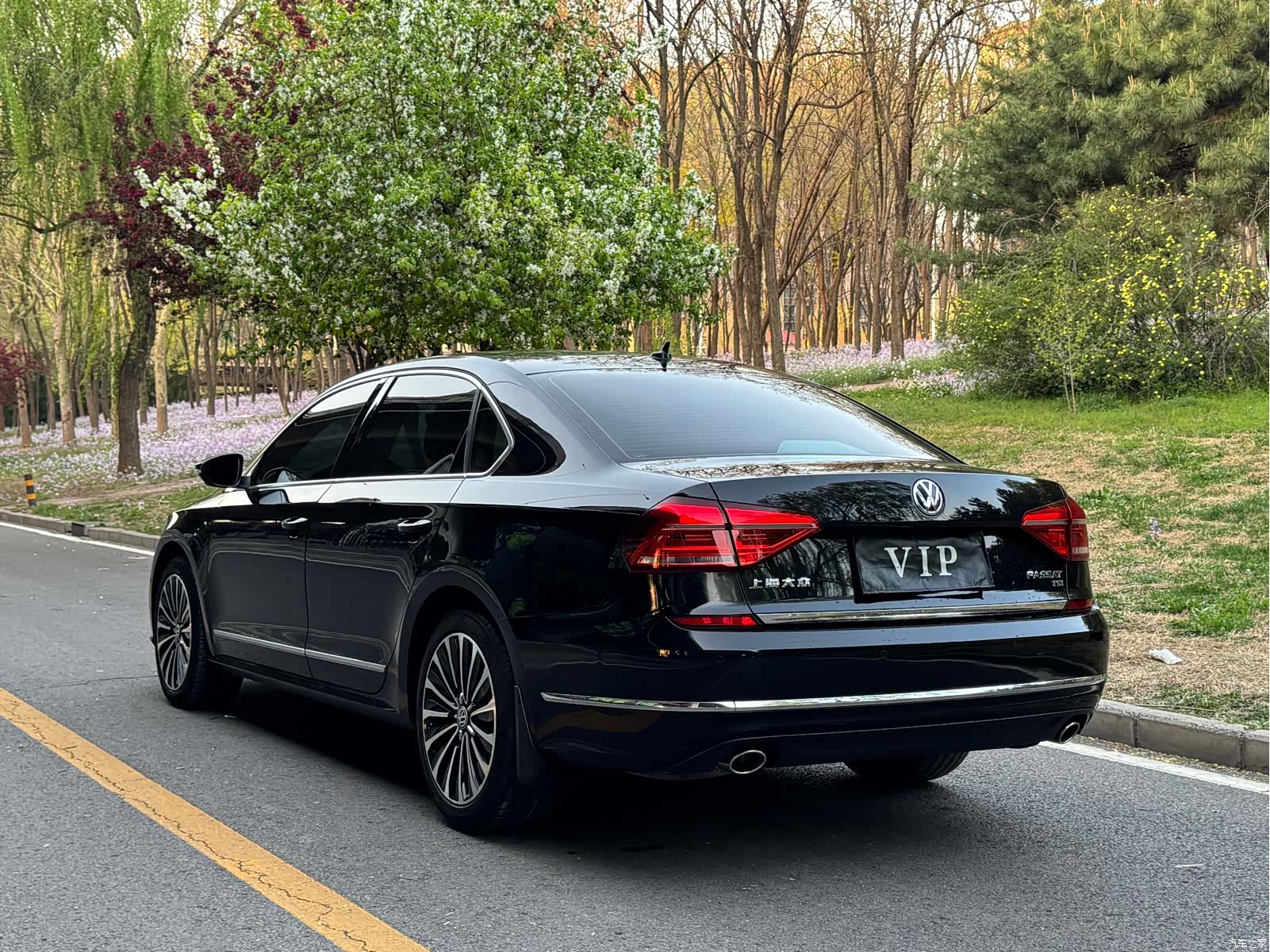Volkswagen Passat, 2016 24