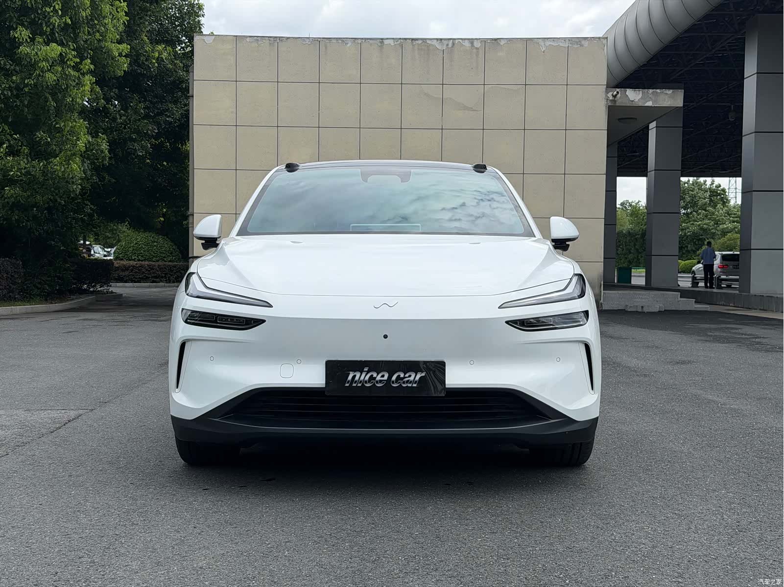 NIO L60, 2024 2