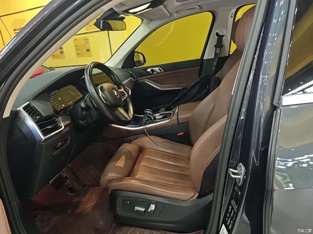 BMW X5, 2022 15