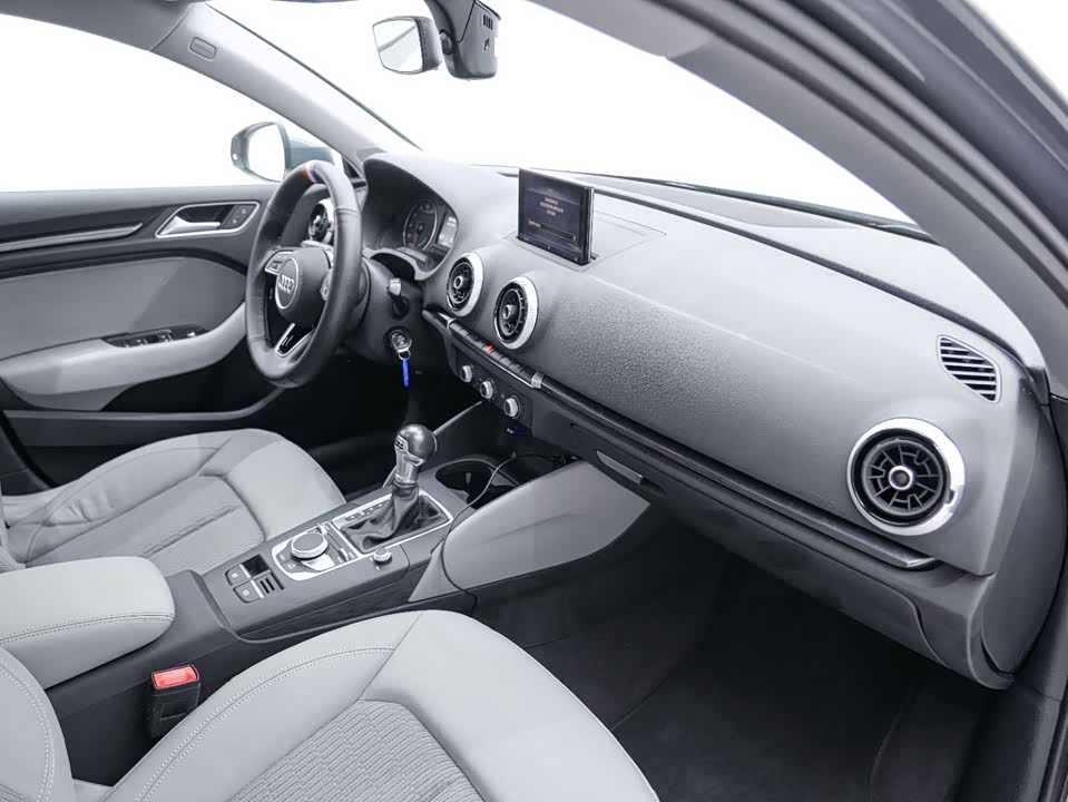 Audi A3 Audi A3