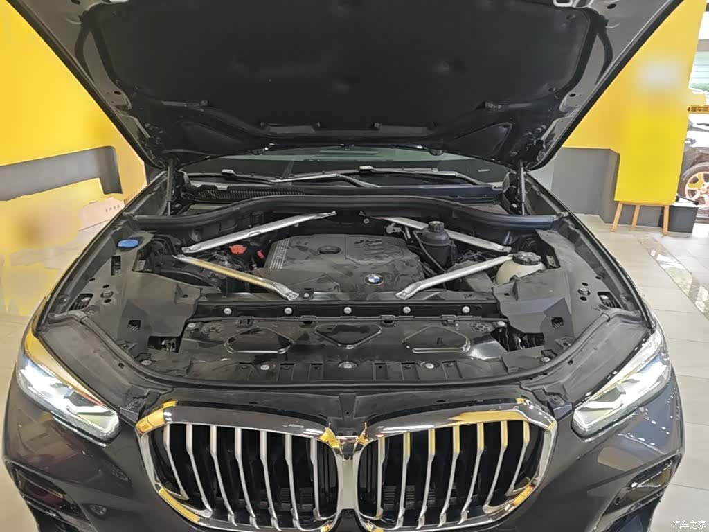 BMW X5, 2022 20