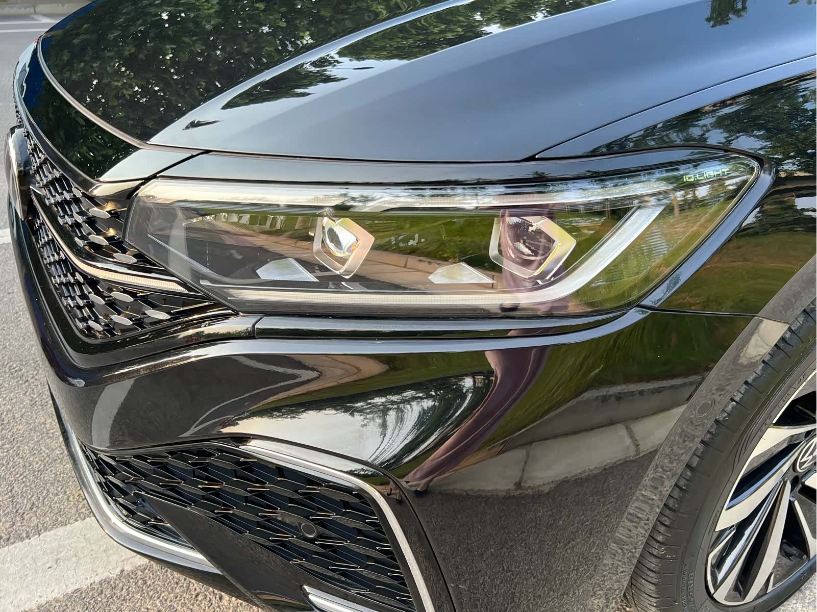 Volkswagen Passat, 2022 все фото