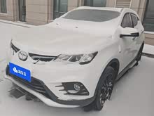 ����DX3 2018�� 1.5L �ֶ������