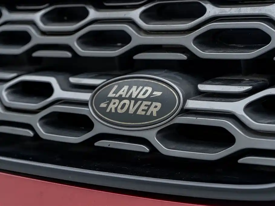Land Rover Discover sports Land Rover Discover sports