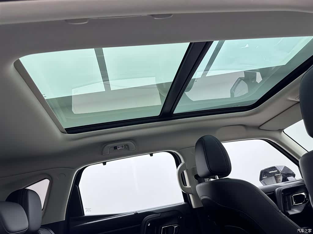 Haval Big Dog, 2023 25