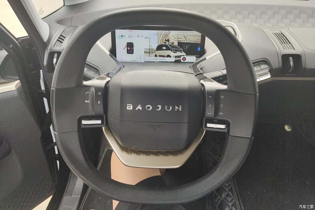 Wuling KiWi, 2021 15