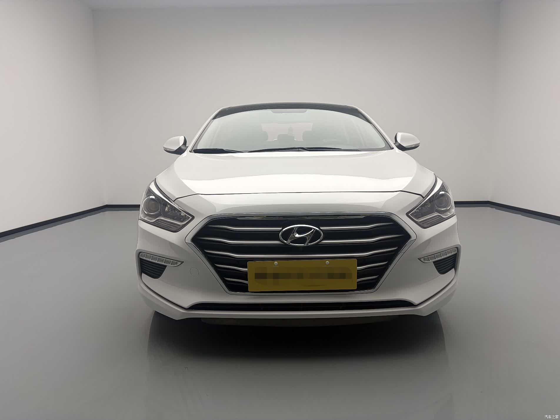 Hyundai GLS, 2019 2