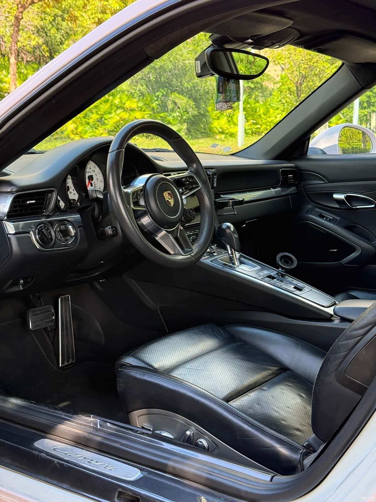Porsche 911, 2013 8