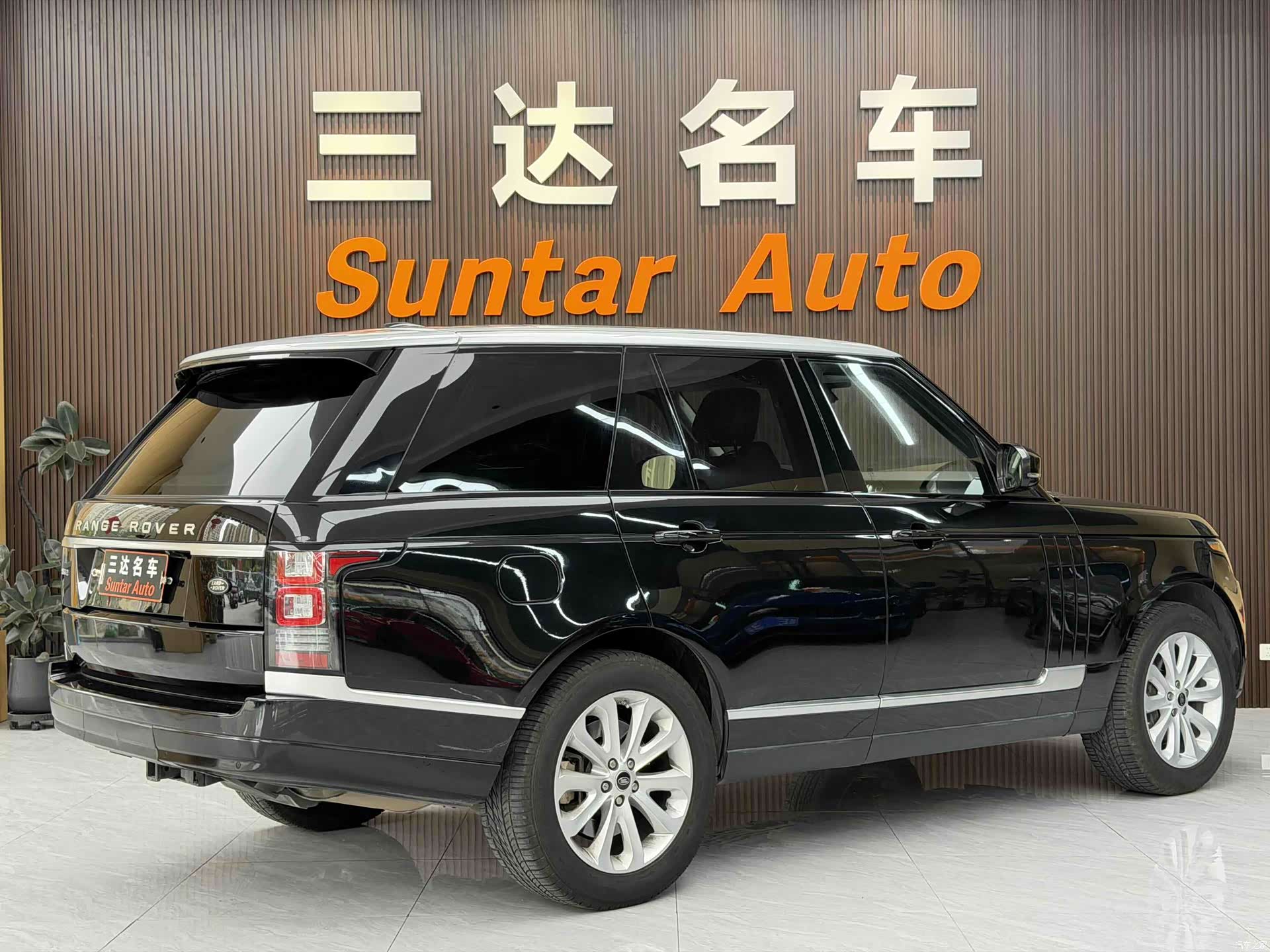 Land Rover Range Rover, 2014 10