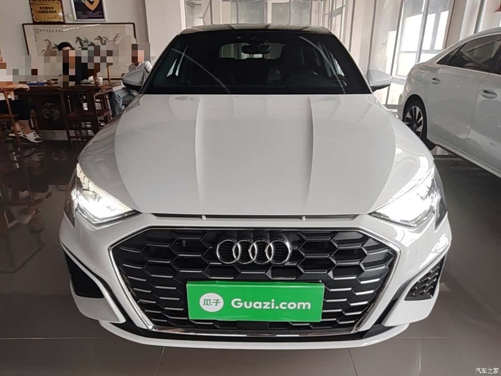 Audi A3, 2023 3