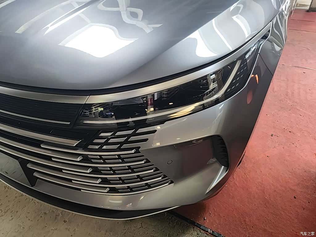 BYD Destroyer 05, 2023 24
