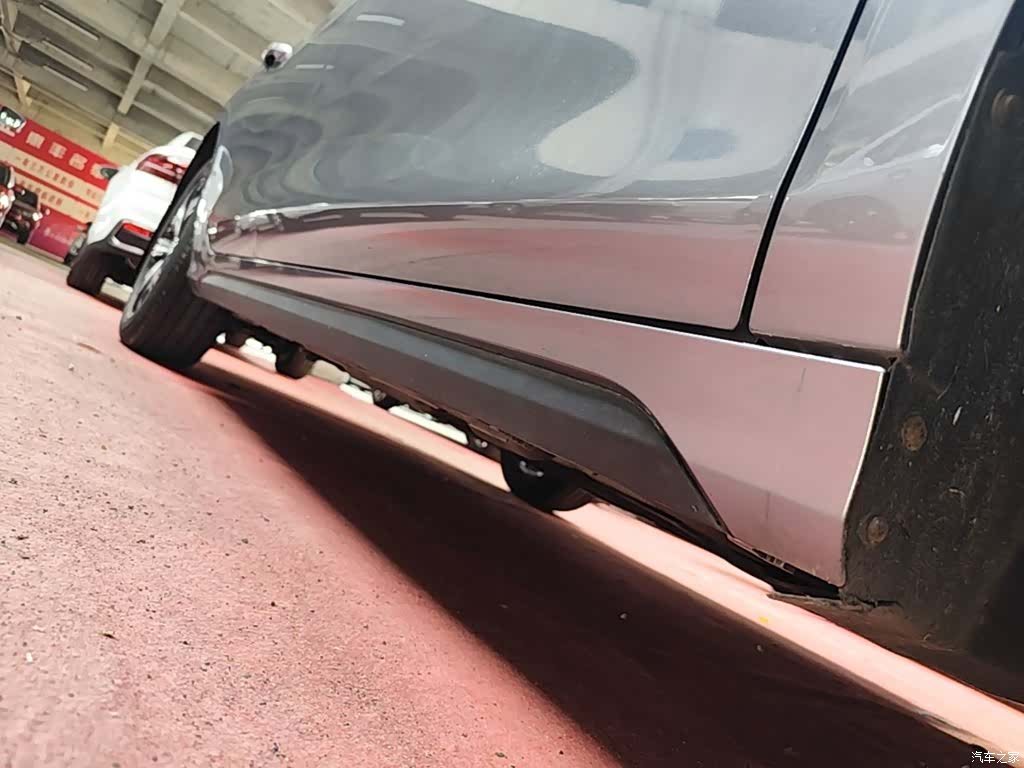 BYD Destroyer 05, 2023 21