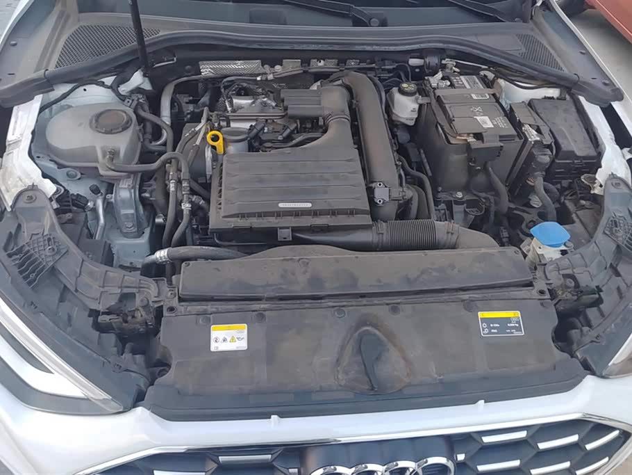 Audi A3 Audi A3