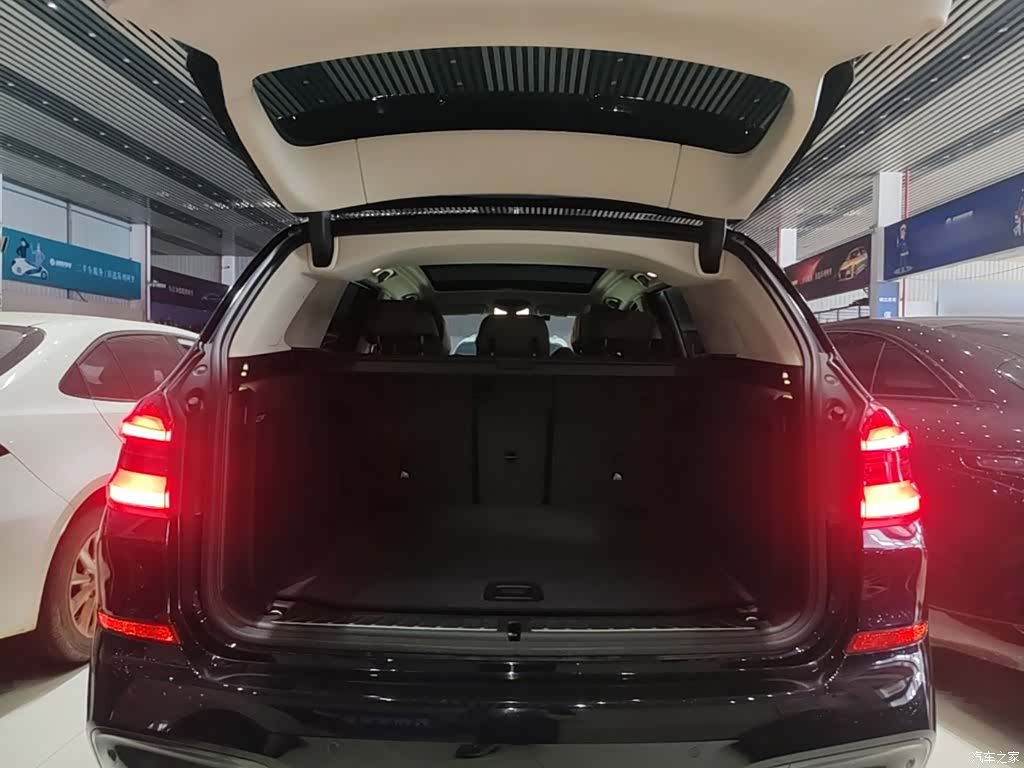 BMW X3, 2021 15