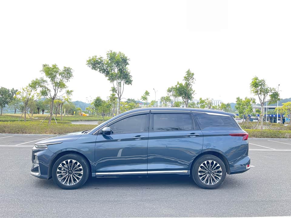 Wuling Wuling Capgemini