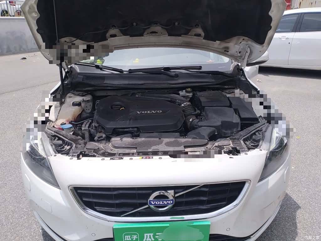 Volvo V40, 2015 16