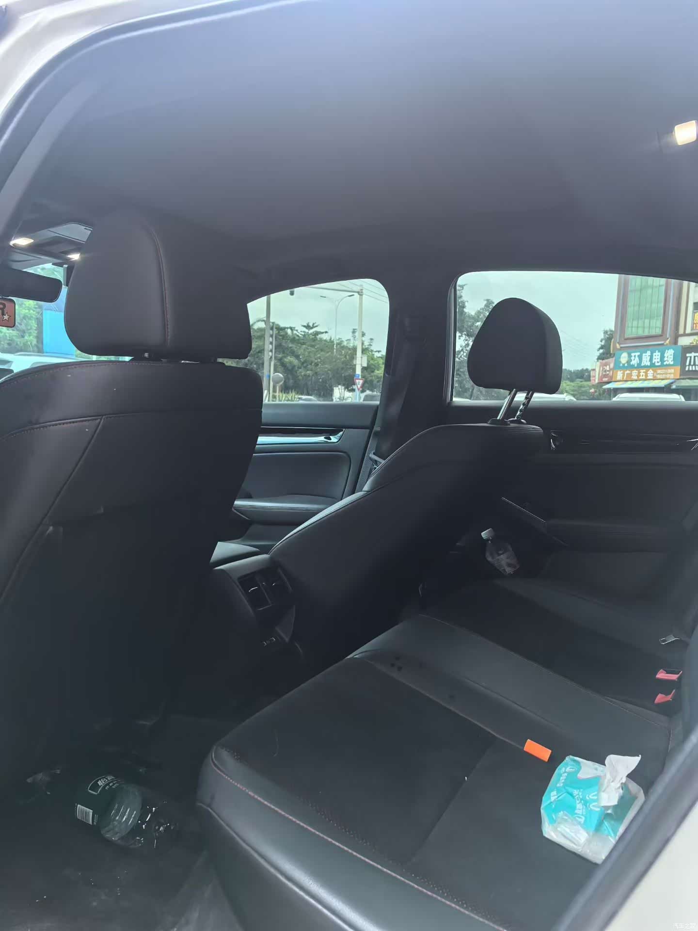 Honda Civic, 2022 8