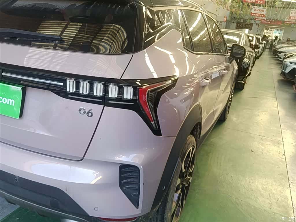 Lynk & Co 02, 2022 8