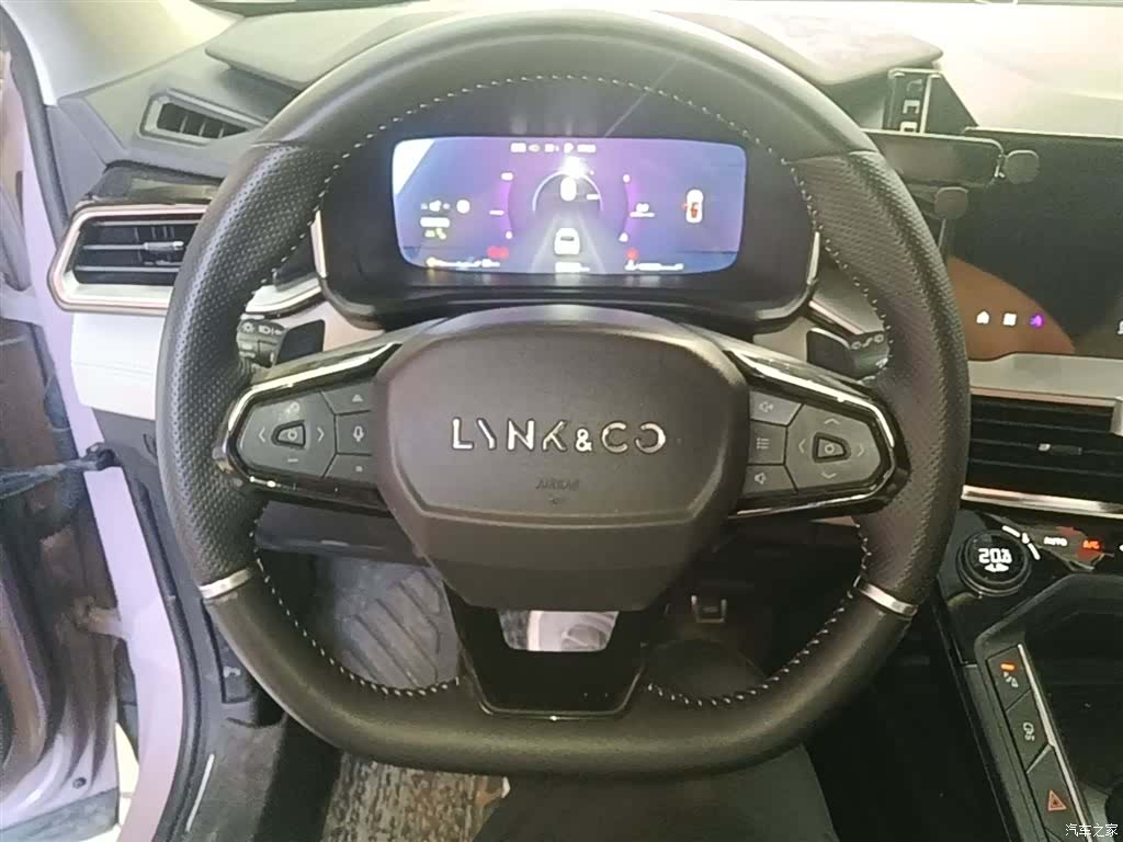 Lynk & Co 02, 2022 11