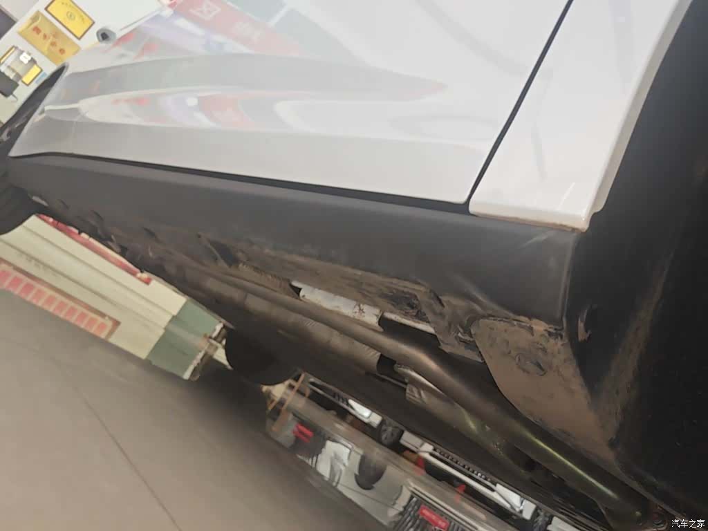 BYD Qin, 2026 21