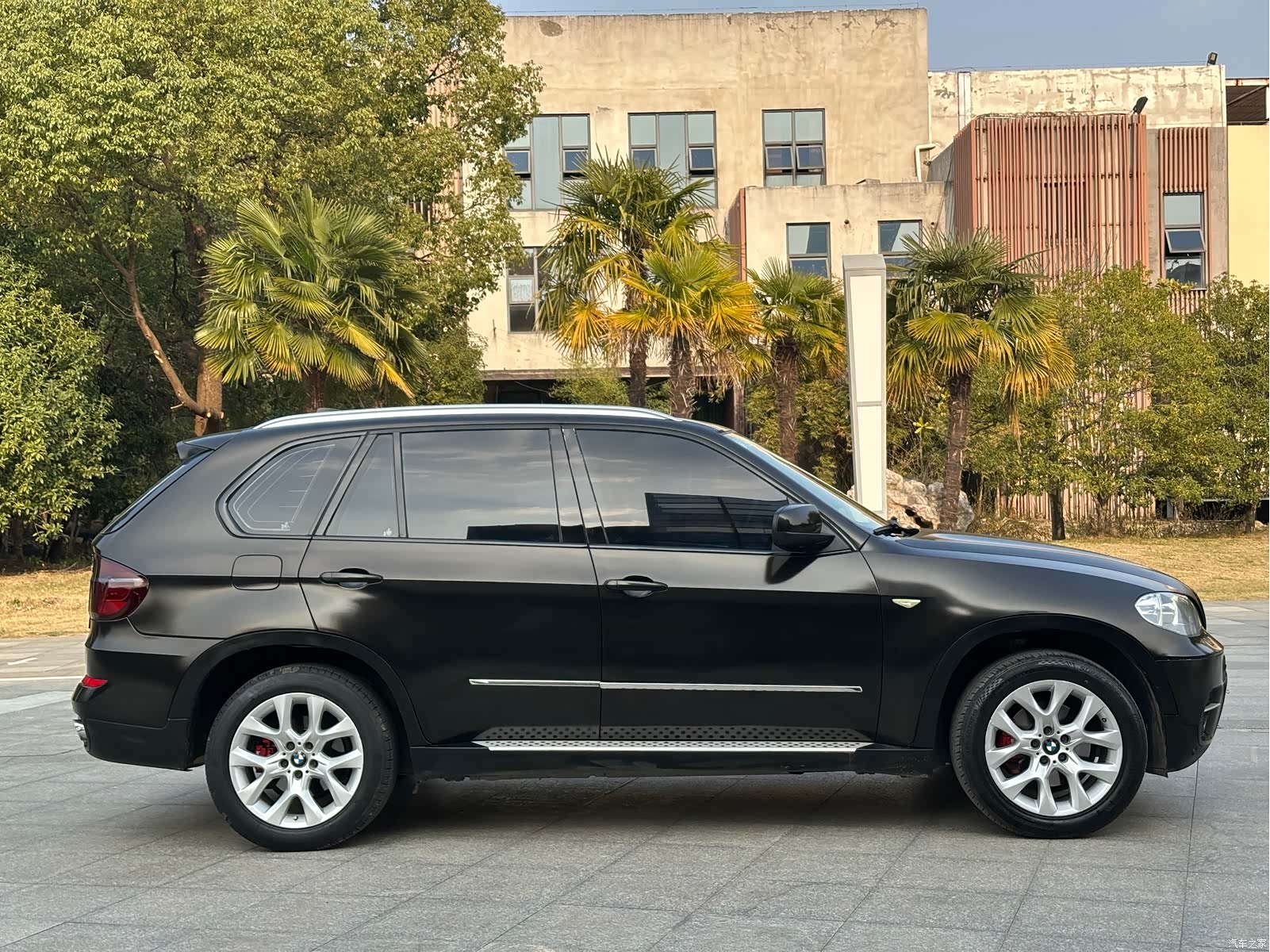 BMW X5, 2013 все фото