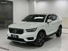 �ֶ���XC40 2021�� T4 ������Զ������