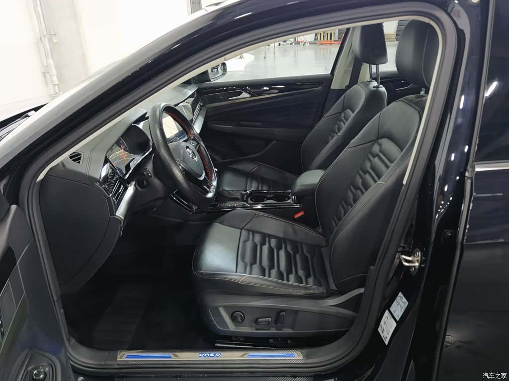 Volkswagen Passat, 2020 10