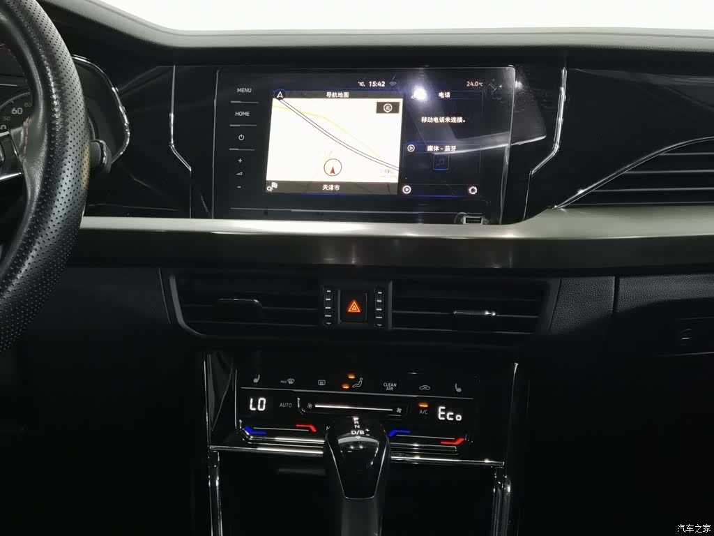 Volkswagen Passat, 2020 12
