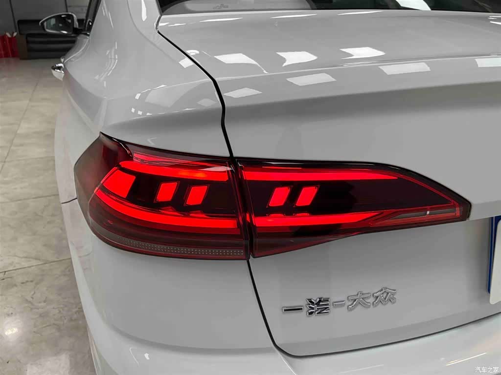 Volkswagen Bora, 2022 18