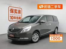 ���GL8 2015�� 2.4L ��������������