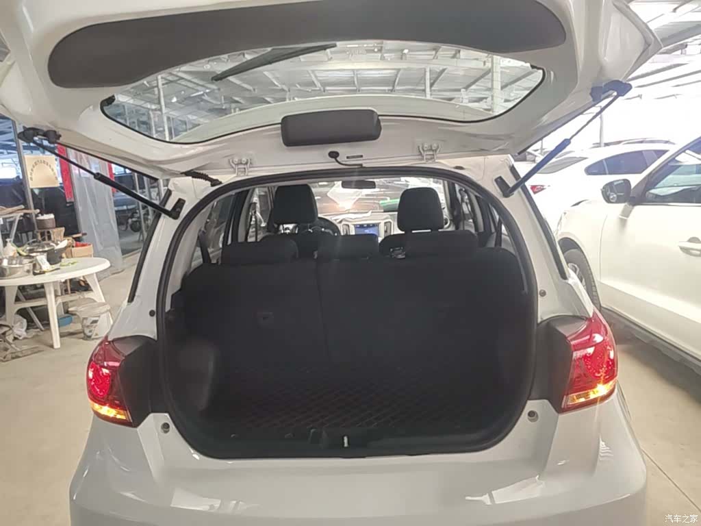 Haval H1, 2016 19