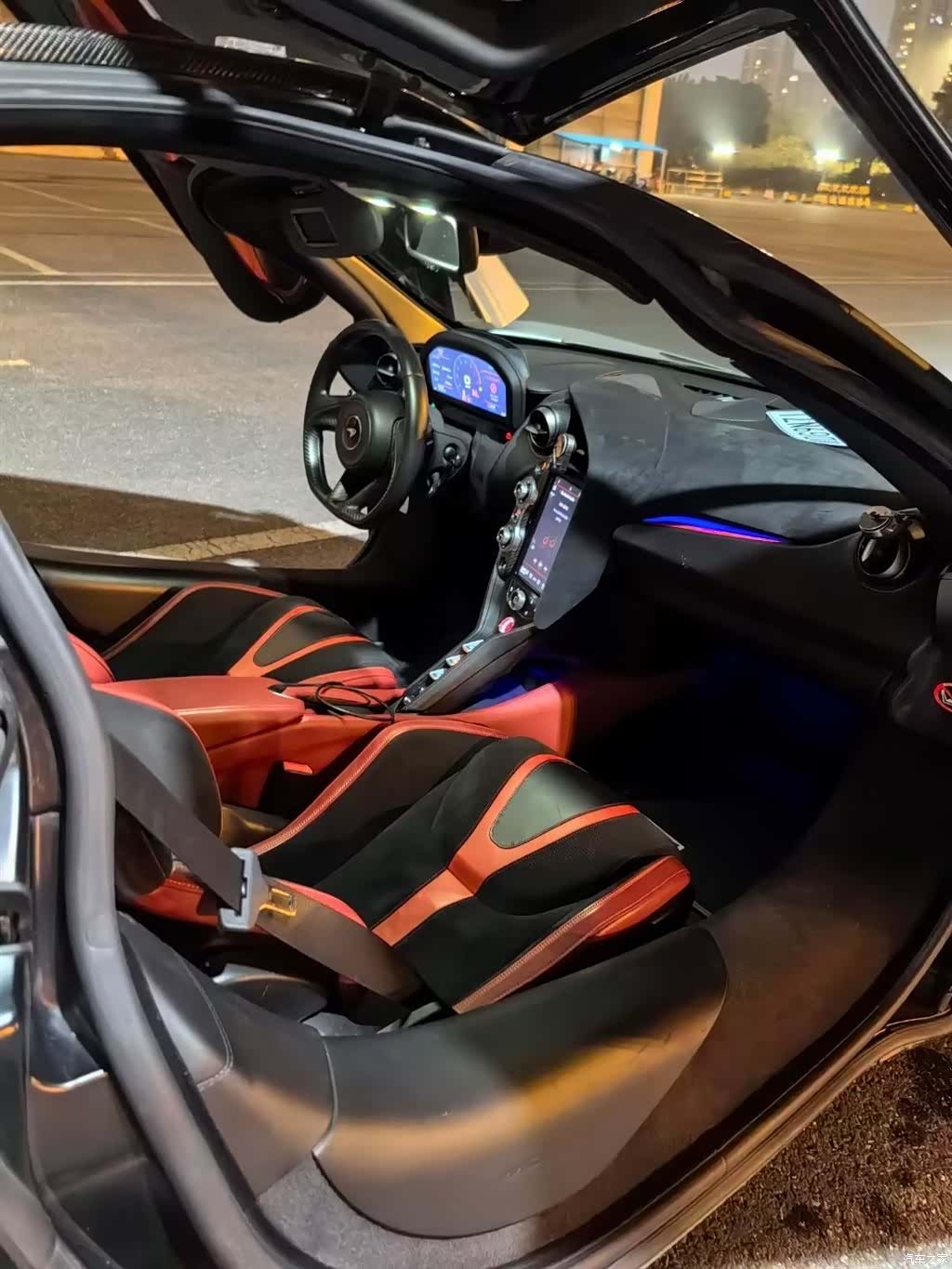 McLaren 720S, 2018 8