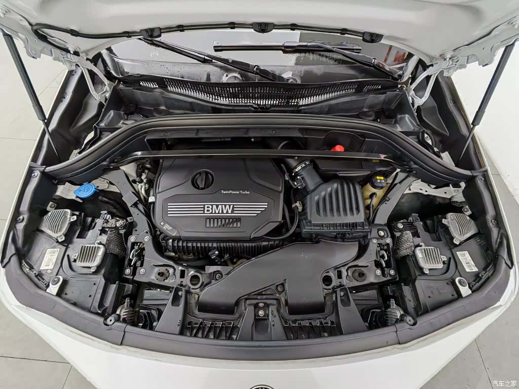 BMW X2, 2021 6