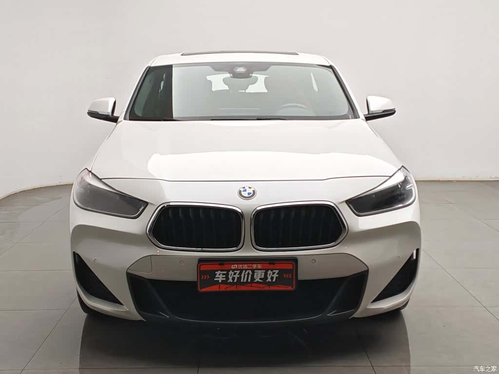 BMW X2, 2021 3