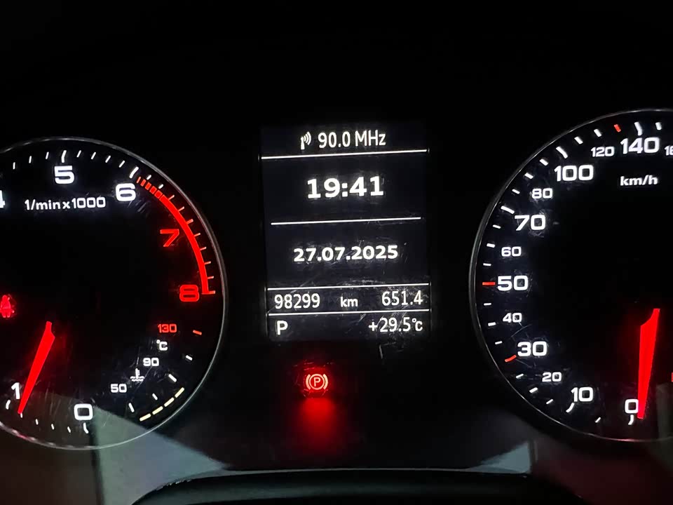 Audi A3 Audi A3