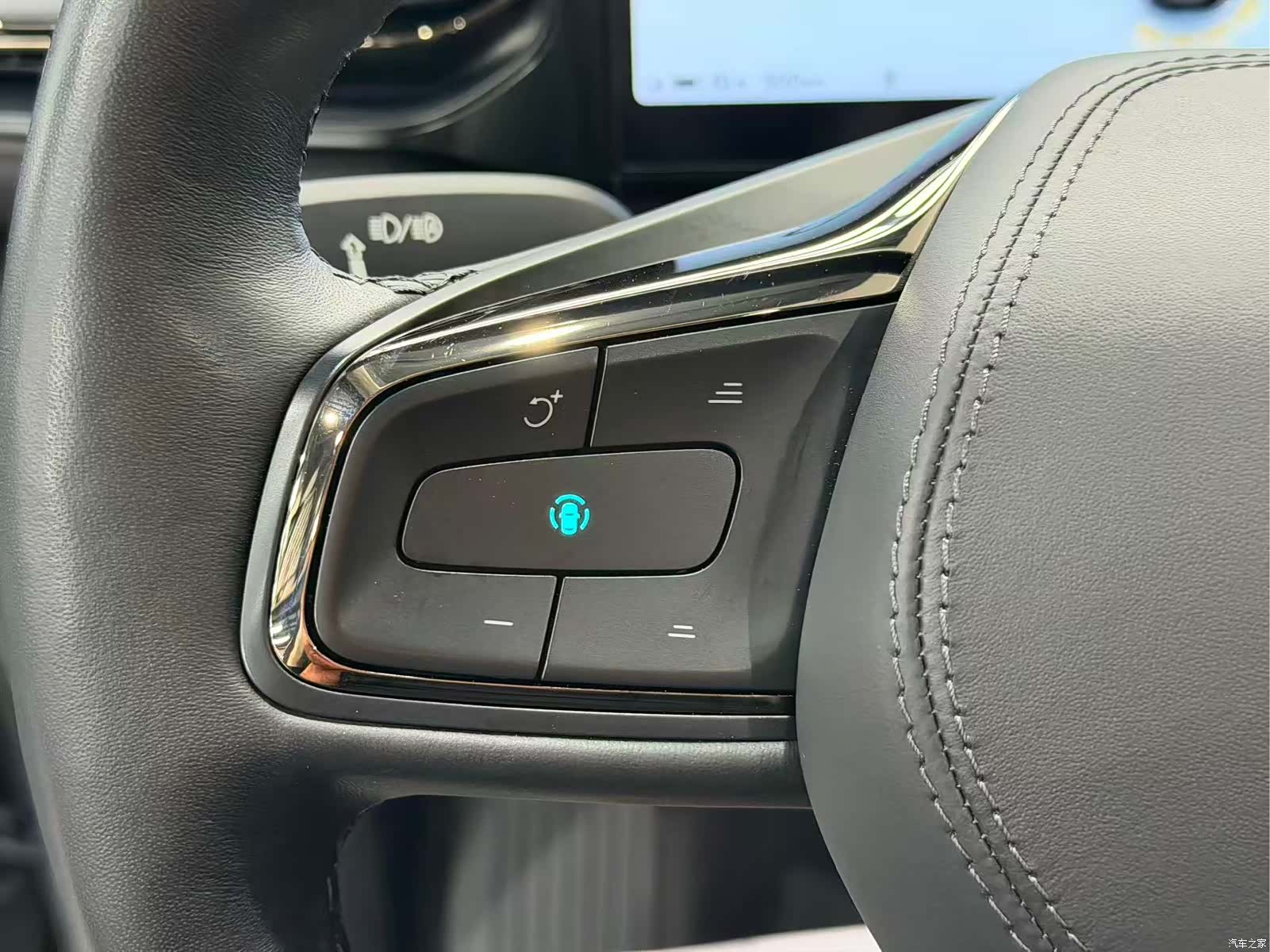 NIO ES6, 2021 10