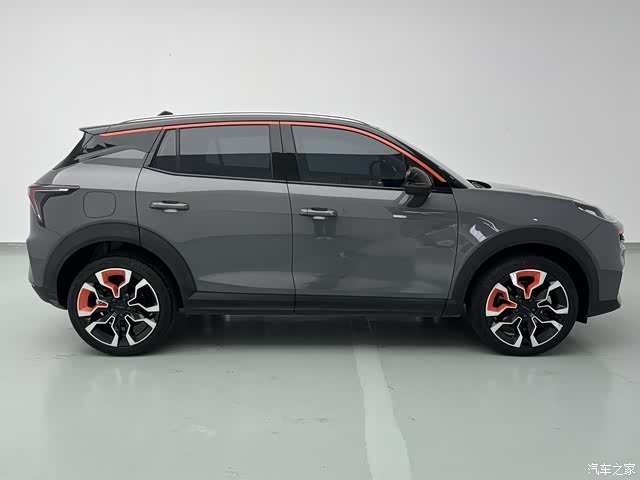 Lynk & Co 02, 2022 8