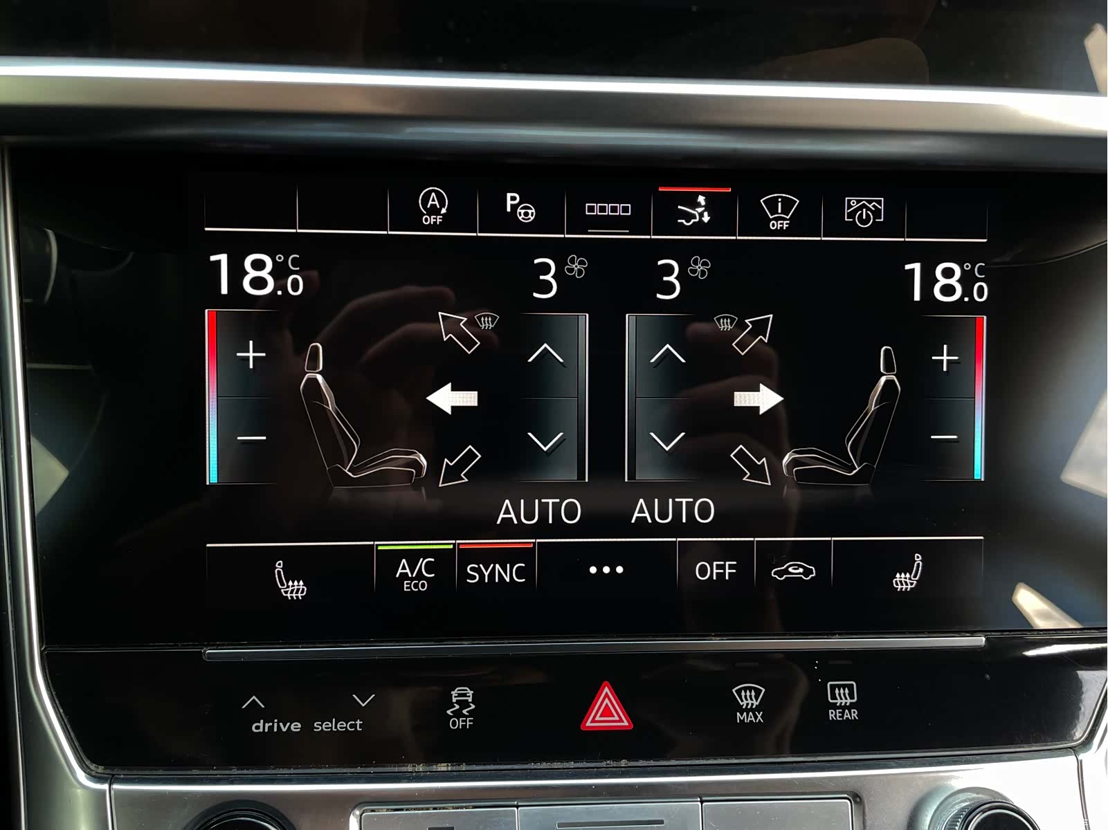 Audi A7, 2023 12