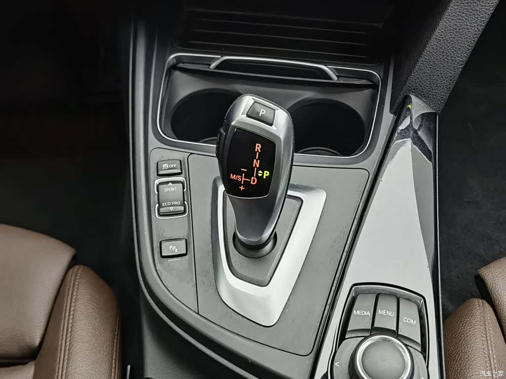 BMW 3 Series, 2018 13