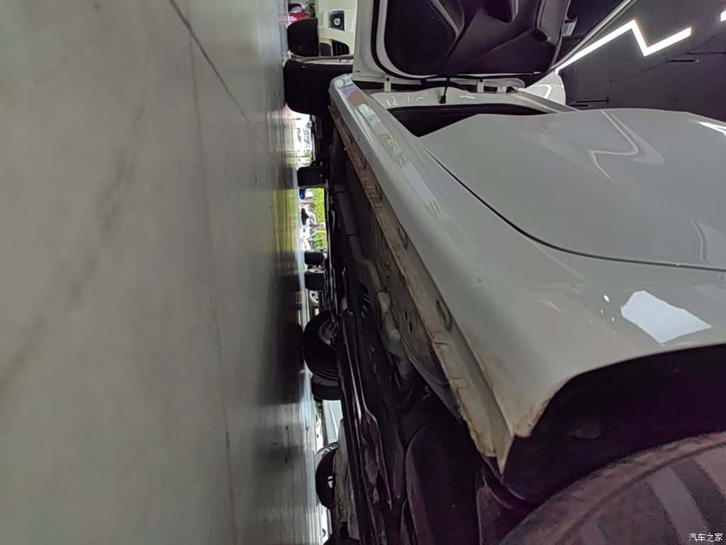 Roewe i5, 2025 22