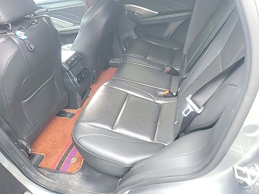 WEY VV6, 2019 17