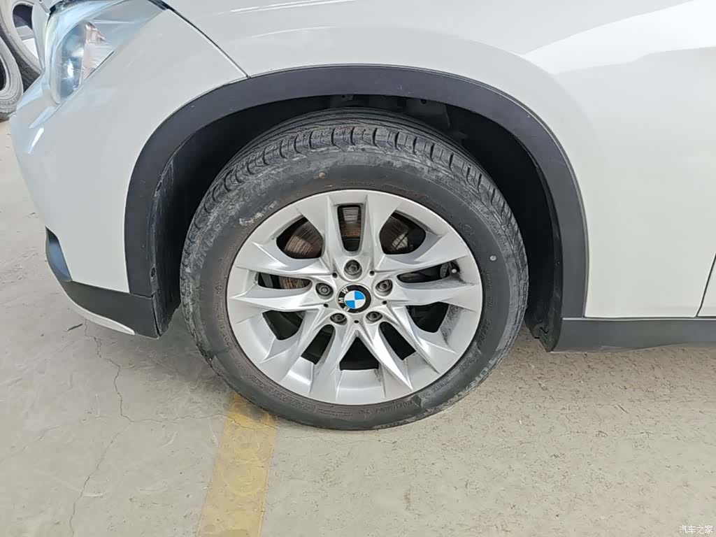 BMW X1, 2015 23