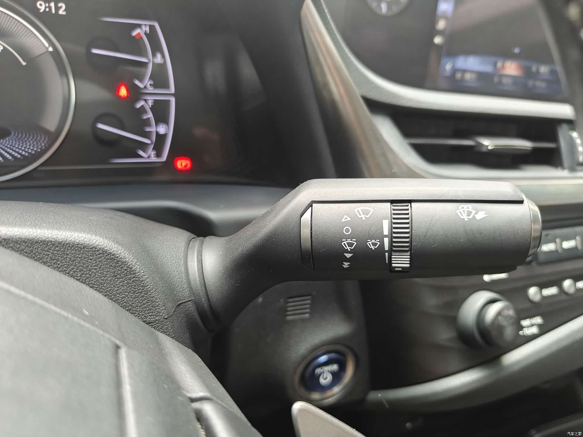 Lexus ES, 2019 19