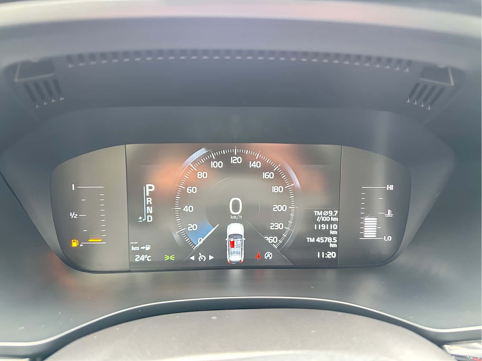 Volvo XC60, 2019 9