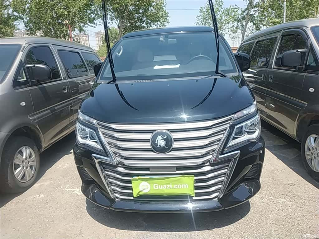 DongFeng M5L, 2025 3