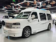 SAVANA 2011�� 5.3L ����֮��7��