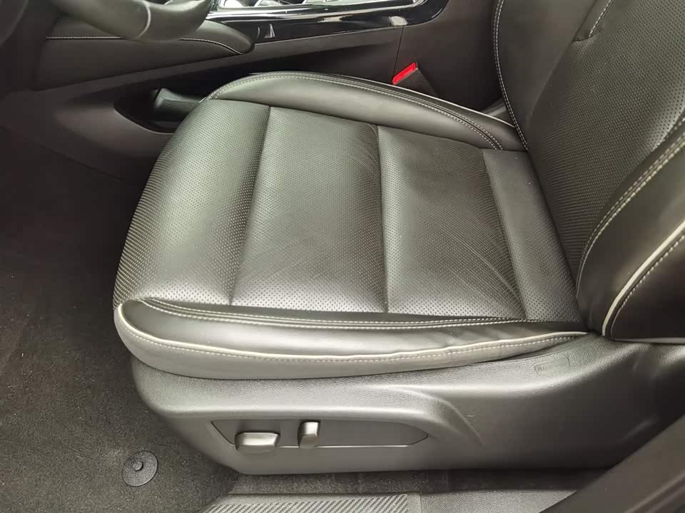 Buick Angkewei Plus Buick Angkewei Plus